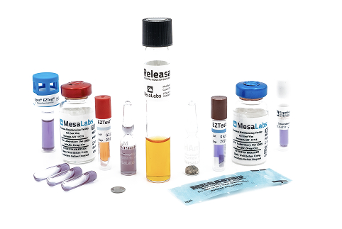 バイオロジカルインジケータ（BI）の販売