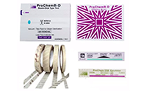 ケミカル・インジケータ（CI）の販売