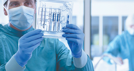 丁寧な商品説明